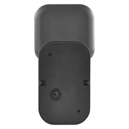 LED Venkovní flexibilní nástěnné svítidlo NIKA LED/12,5W/230V IP44