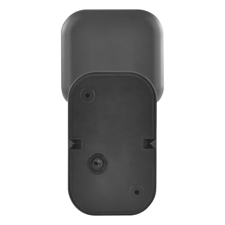 LED Venkovní flexibilní nástěnné svítidlo NIKA LED/12,5W/230V IP44