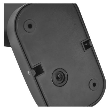 LED Venkovní flexibilní nástěnné svítidlo NIKA LED/12,5W/230V IP44