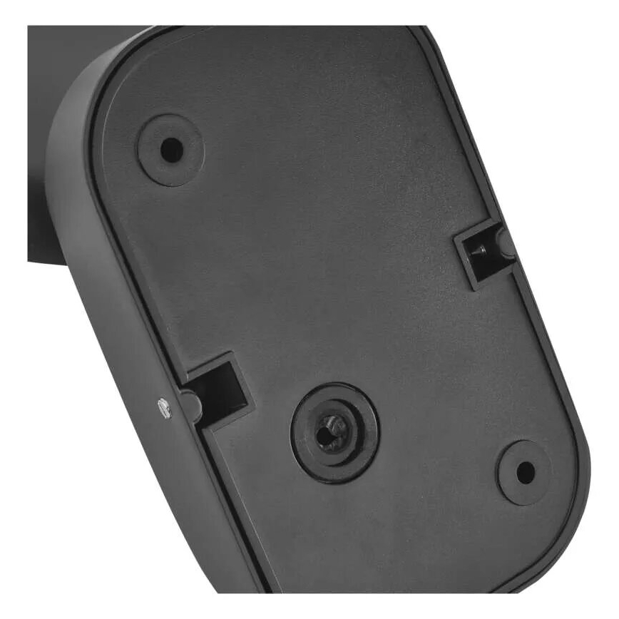 LED Venkovní flexibilní nástěnné svítidlo NIKA LED/12,5W/230V IP44