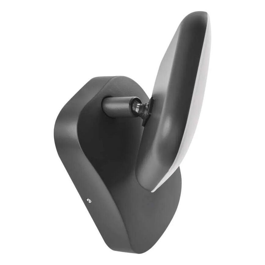 LED Venkovní flexibilní nástěnné svítidlo NIKA LED/12,5W/230V IP44