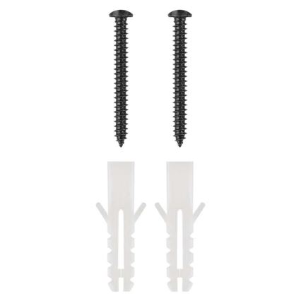 LED Venkovní flexibilní nástěnné svítidlo NIKA LED/12,5W/230V IP44