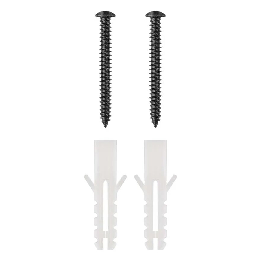 LED Venkovní flexibilní nástěnné svítidlo NIKA LED/12,5W/230V IP44