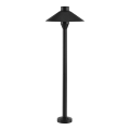 LED Venkovní lampa 2v1 LED/7W/230V IP65 3000K