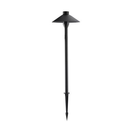 LED Venkovní lampa 2v1 LED/7W/230V IP65 3000K