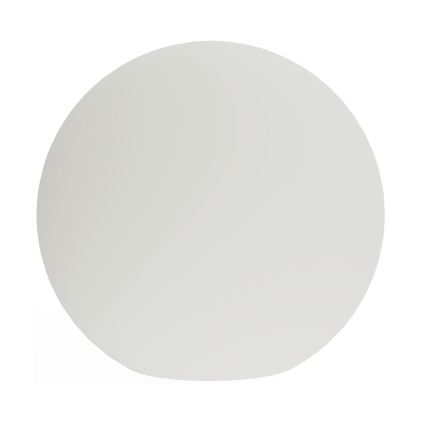 LED Venkovní lampa GLOBO 1xE27/9W/230V pr. 30 cm IP44