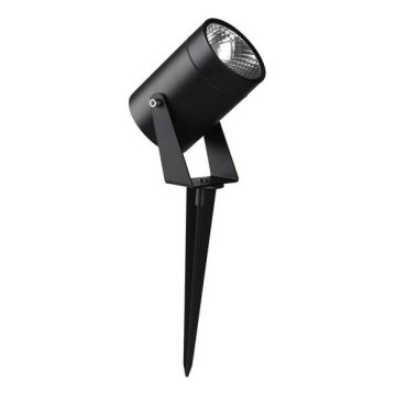 LED Venkovní lampa LED/10W/230V 3000K IP65