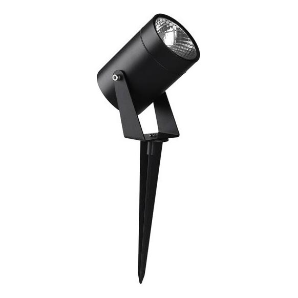 LED Venkovní lampa LED/10W/230V 4000K IP65