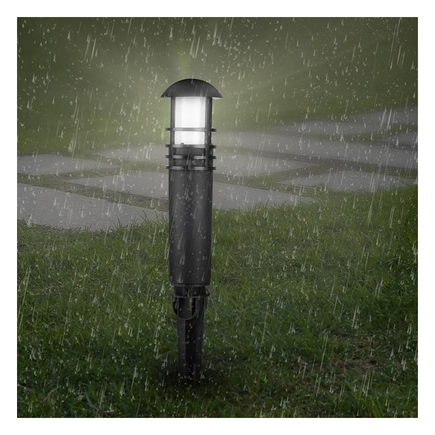 LED Venkovní lampa LED/3W/230V 2800K IP65
