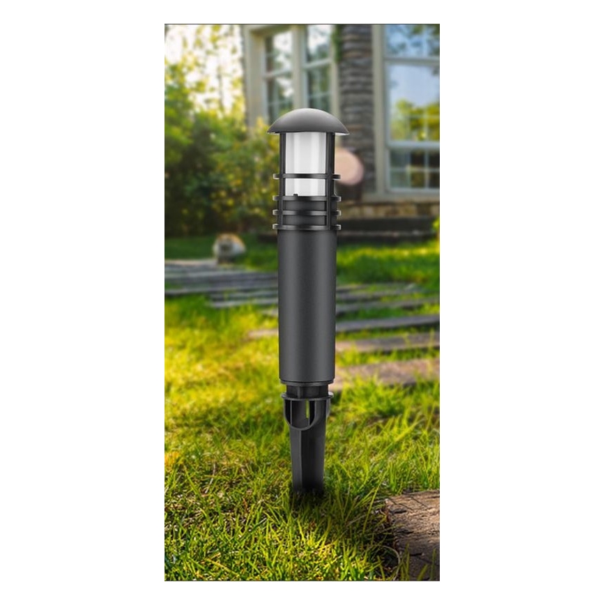 LED Venkovní lampa LED/3W/230V 2800K IP65