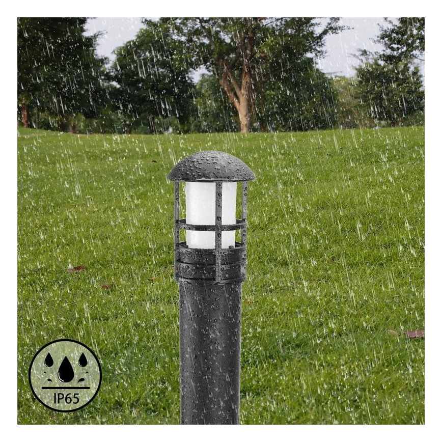 LED Venkovní lampa LED/3W/230V 4000K IP65