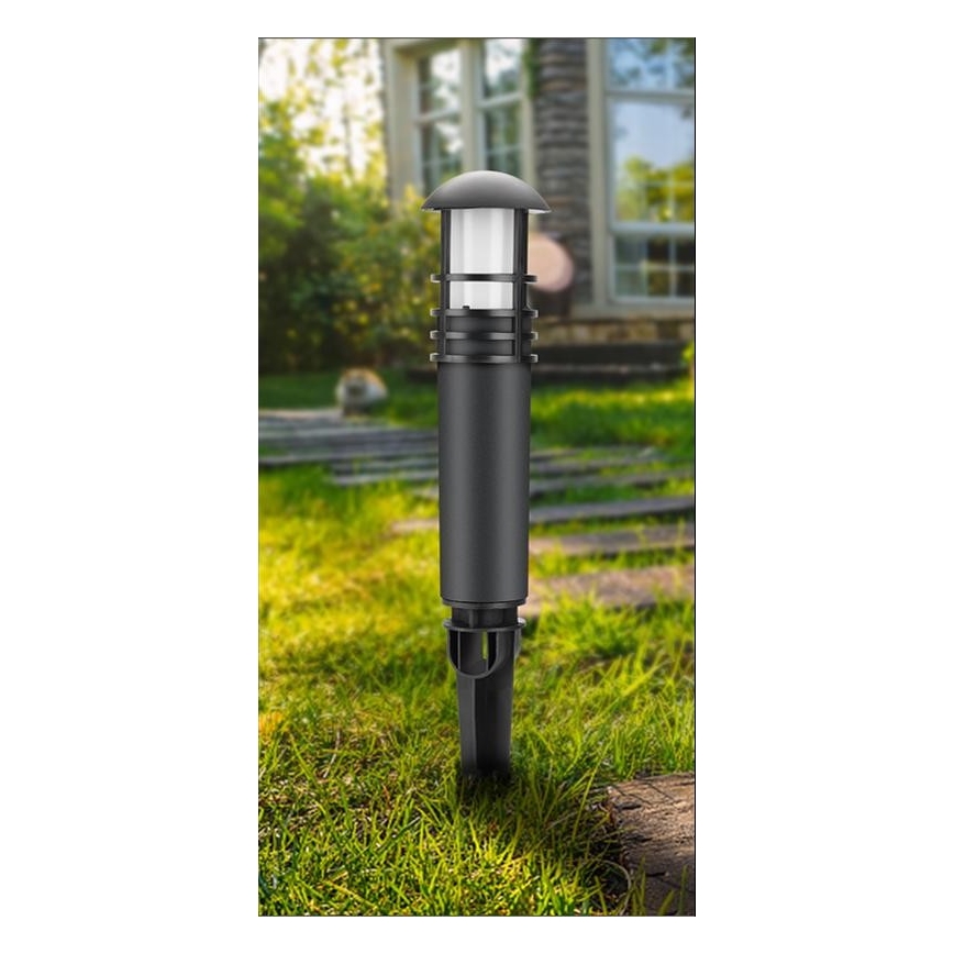 LED Venkovní lampa LED/3W/230V 4000K IP65