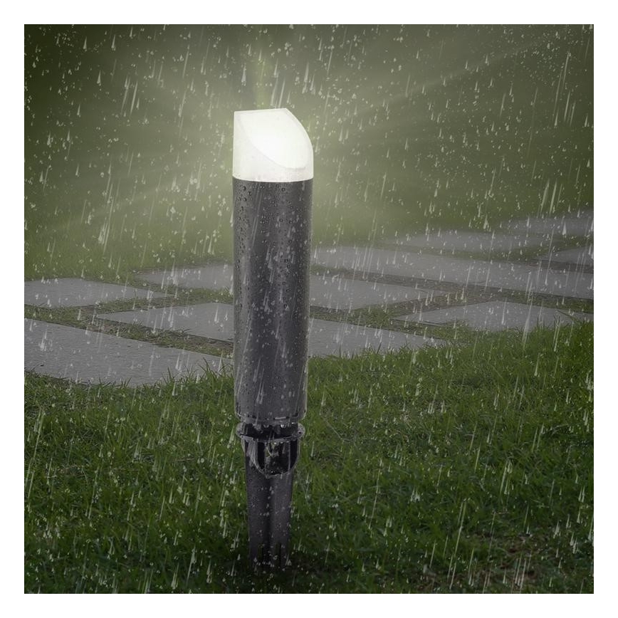 LED Venkovní lampa LED/3W/230V 4000K IP65