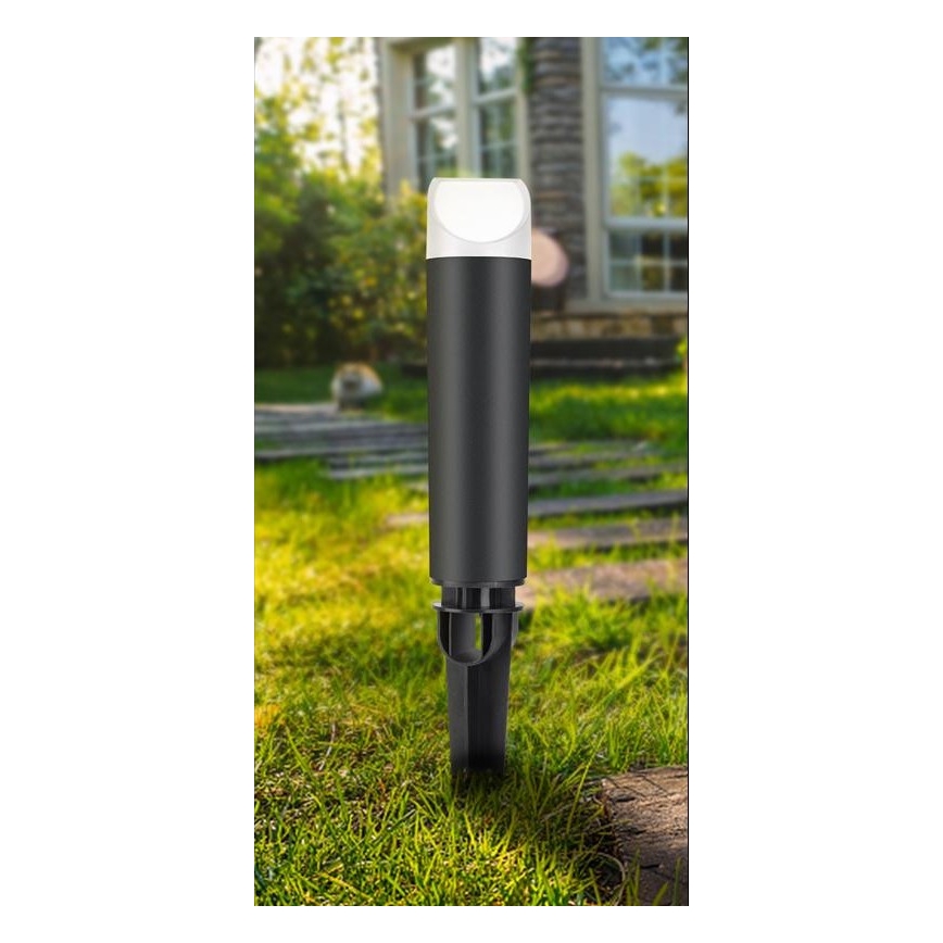 LED Venkovní lampa LED/3W/230V 4000K IP65