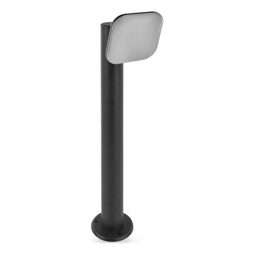 LED Venkovní lampa NIKA LED/12,5W/230V IP44 50 cm