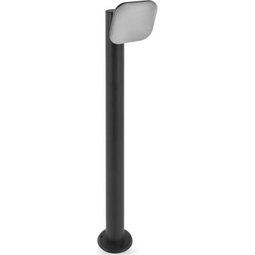 LED Venkovní lampa NIKA LED/12,5W/230V IP44 80 cm