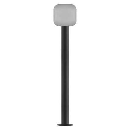 LED Venkovní lampa NIKA LED/12,5W/230V IP44 80 cm
