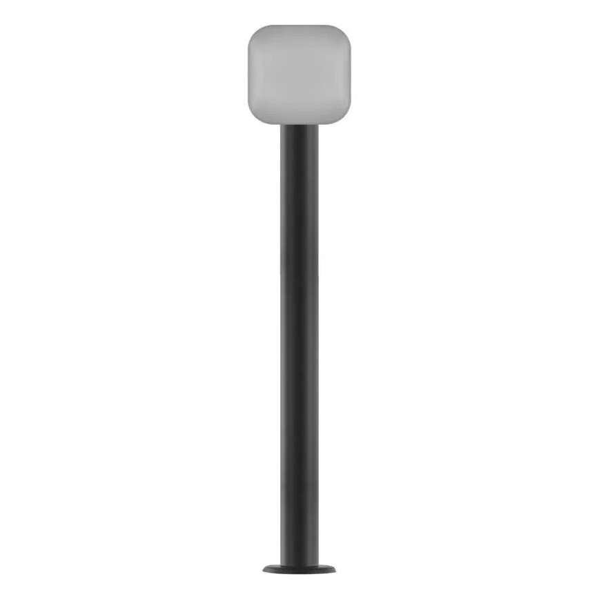 LED Venkovní lampa NIKA LED/12,5W/230V IP44 80 cm