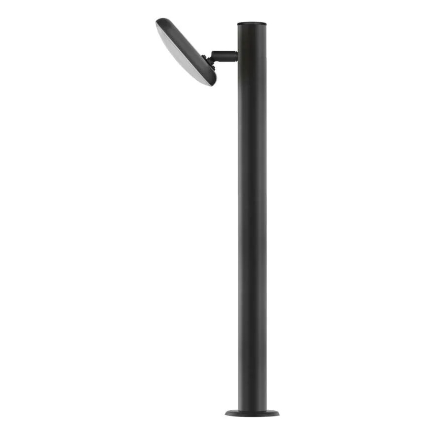 LED Venkovní lampa NIKA LED/12,5W/230V IP44 80 cm