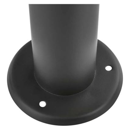 LED Venkovní lampa NIKA LED/12,5W/230V IP44 80 cm