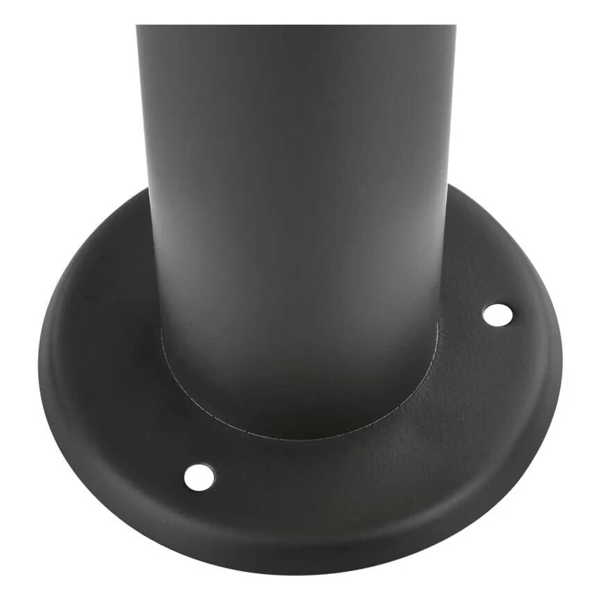 LED Venkovní lampa NIKA LED/12,5W/230V IP44 80 cm