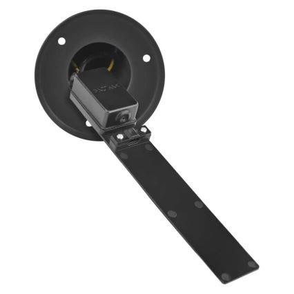 LED Venkovní lampa NIKA LED/12,5W/230V IP44 80 cm