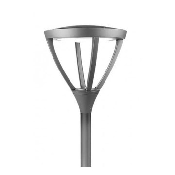 LED Venkovní lampa PARK PLUS LED/60W/230V 4000K