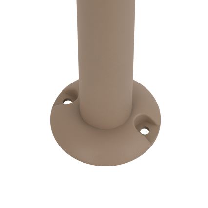 LED Venkovní lampa SENA M LED/5W/230V IP65 60 cm béžová