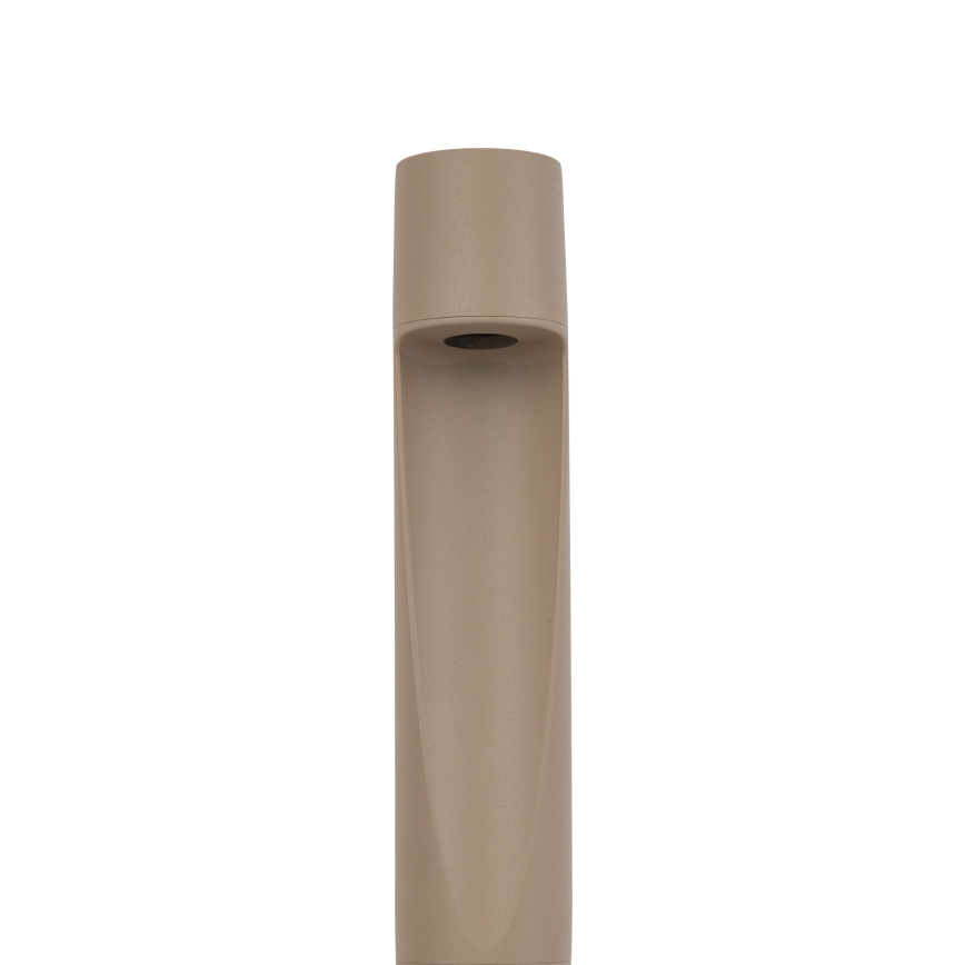 LED Venkovní lampa SENA M LED/5W/230V IP65 60 cm béžová