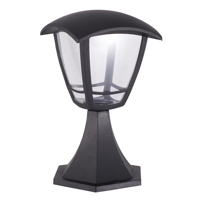 LED Venkovní lampa VERONA LED/8W/230V IP44