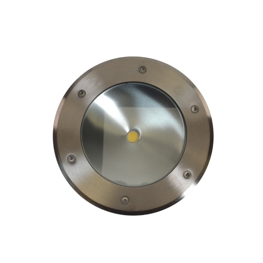 LED Venkovní nájezdové svítidlo PELIA LED/20W/230V IP67 4000K