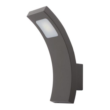 LED Venkovní nástěnné osvětlení FIERA LED/3W/230V IP44