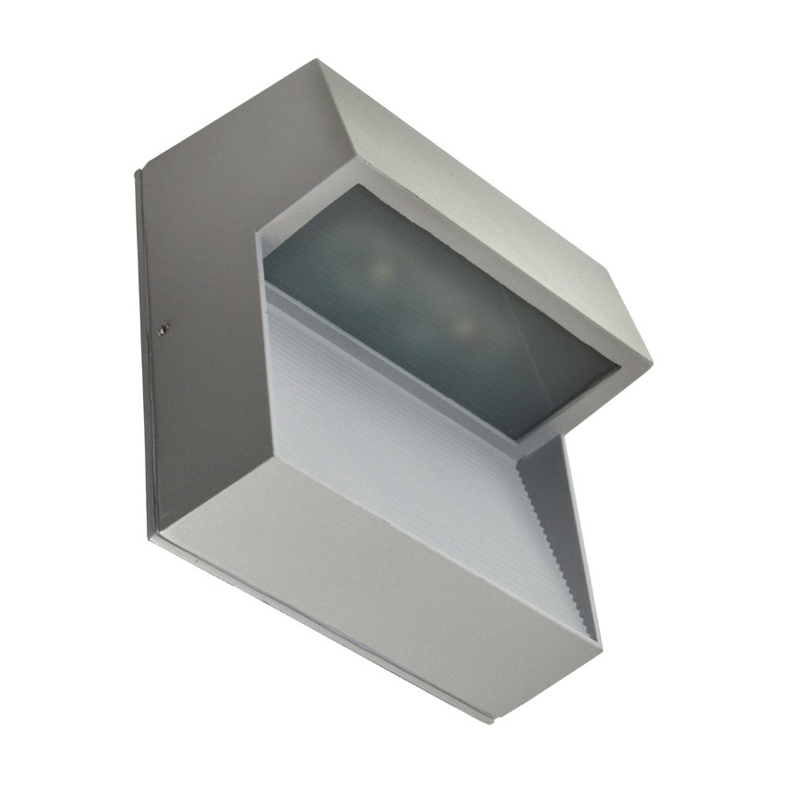 LED Venkovní nástěnné svítidlo CARRI LED/3W/230V IP54