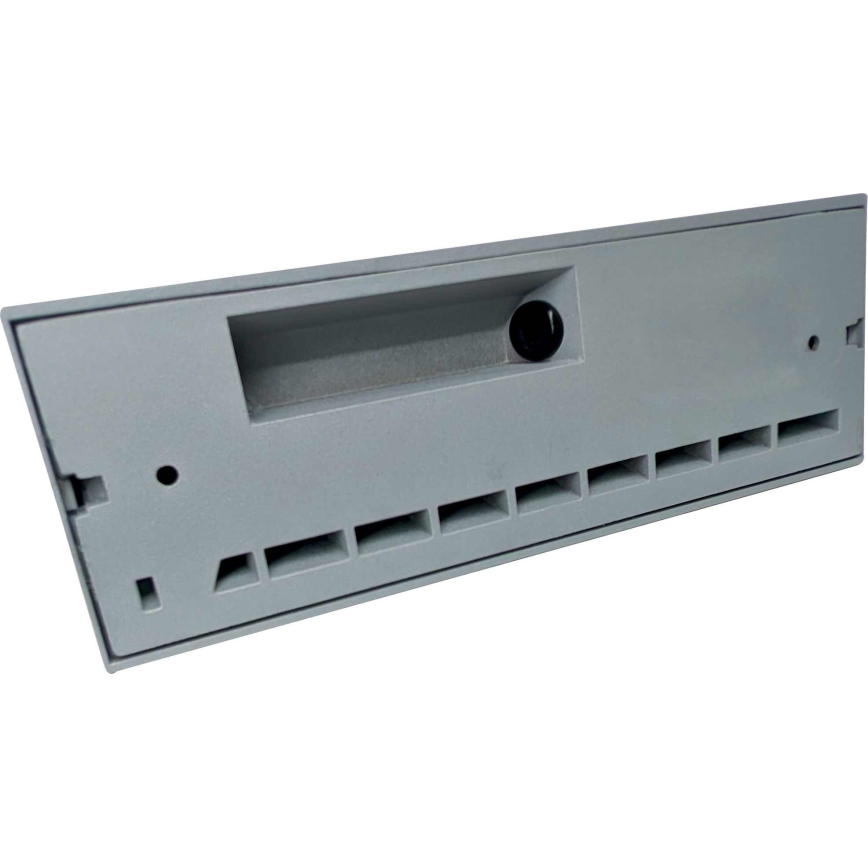 LED Venkovní nástěnné svítidlo LED/10W/230V IP54