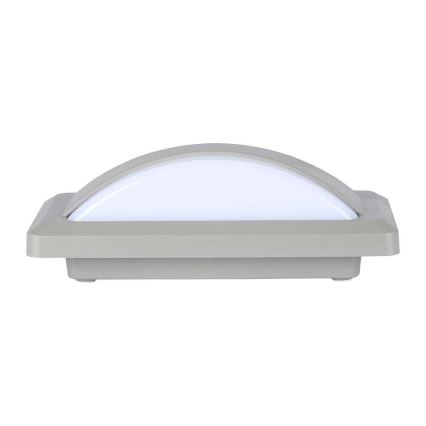 LED Venkovní nástěnné svítidlo LED/12W/230V 3000K IP65