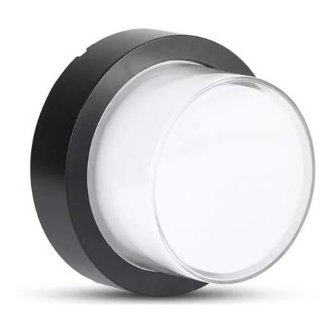 LED Venkovní nástěnné svítidlo LED/12W/230V IP65 3000K