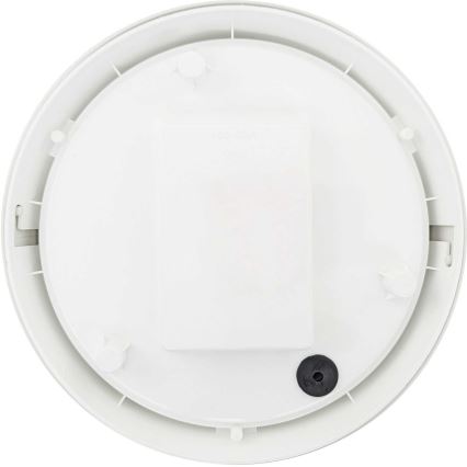 LED Venkovní nástěnné svítidlo LED/14W/230V IP54 bílá