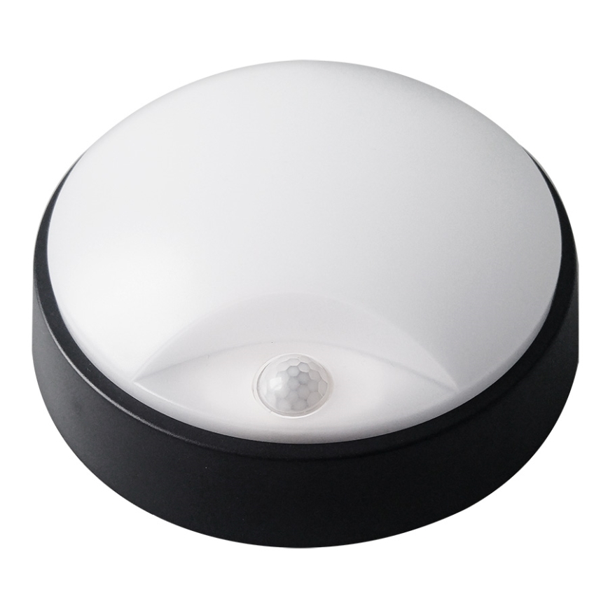 Greenlux GXPS040 - LED Stropní svítidlo se senzorem DITA ROUND LED/14W/230V