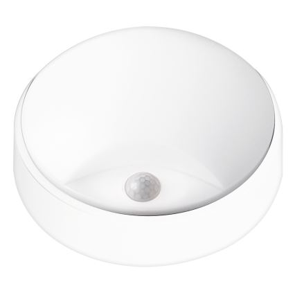 Greenlux GXPS041 - LED Stropní svítidlo se senzorem DITA ROUND LED/14W/230V IP54