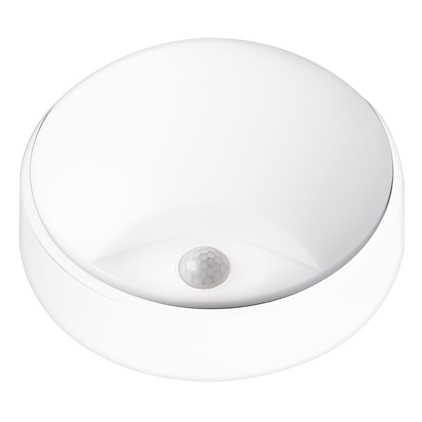 Greenlux GXPS041 - LED Stropní svítidlo se senzorem DITA ROUND LED/14W/230V IP54