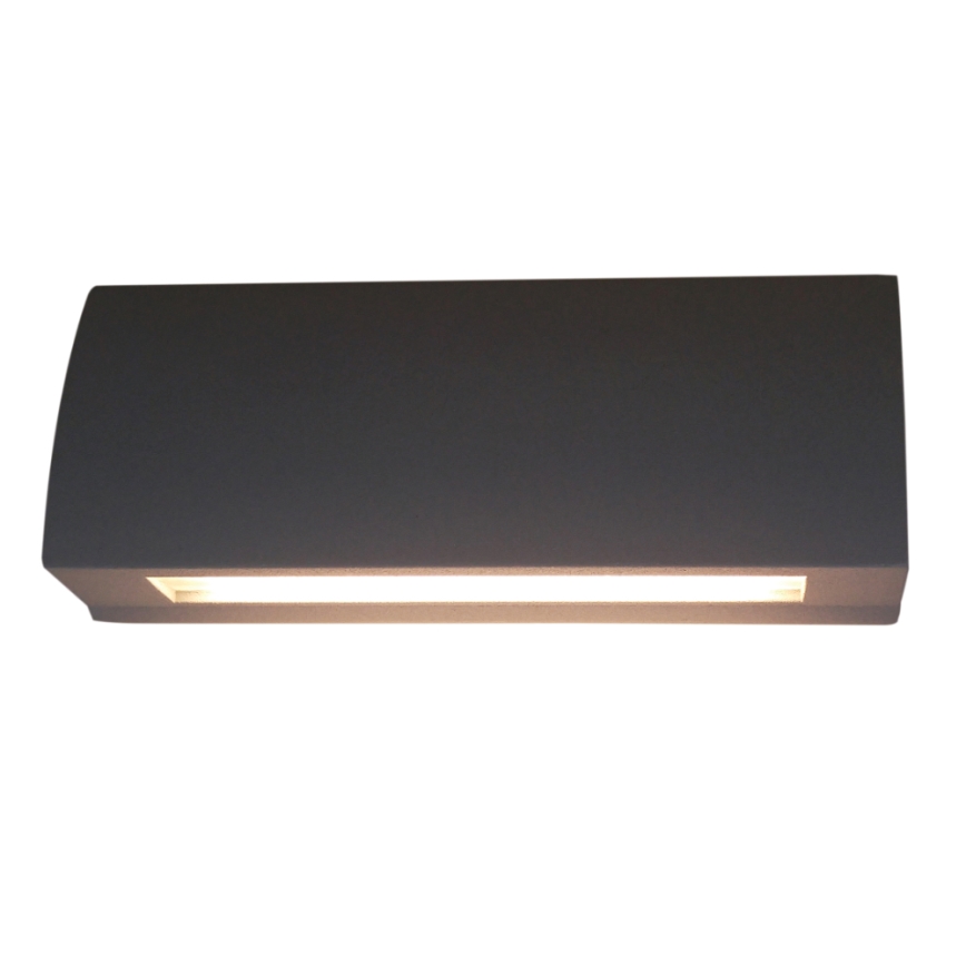 Greenlux - LED Venkovní nástěnné svítidlo LED/3,5W/230V IP54
