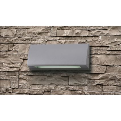 Greenlux - LED Venkovní nástěnné svítidlo LED/3,5W/230V IP54