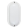 LED Venkovní nástěnné svítidlo LED/6W/230V IP54 bílá