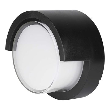 LED Venkovní nástěnné svítidlo LED/7W/230V 3000K IP65