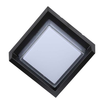 LED Venkovní nástěnné svítidlo LED/7W/230V 3000K IP65