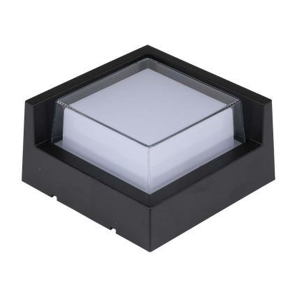 LED Venkovní nástěnné svítidlo LED/7W/230V 3000K IP65