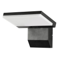 LED Venkovní nástěnné svítidlo MODERN LED/18W/230V IP65
