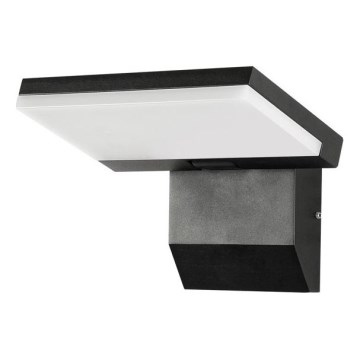 LED Venkovní nástěnné svítidlo MODERN LED/18W/230V IP65