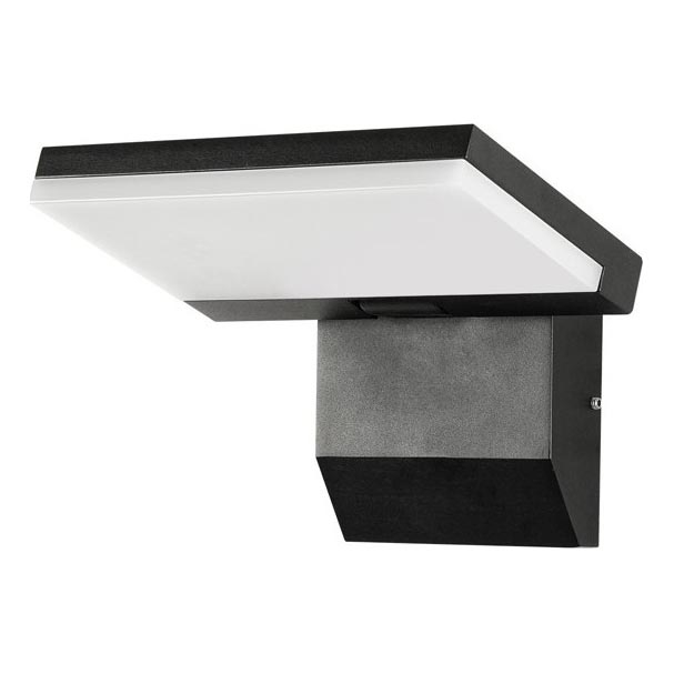 LED Venkovní nástěnné svítidlo MODERN LED/18W/230V IP65