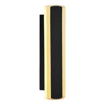 LED Venkovní nástěnné svítidlo STICK LED/12W/230V IP65 3000K 30 cm